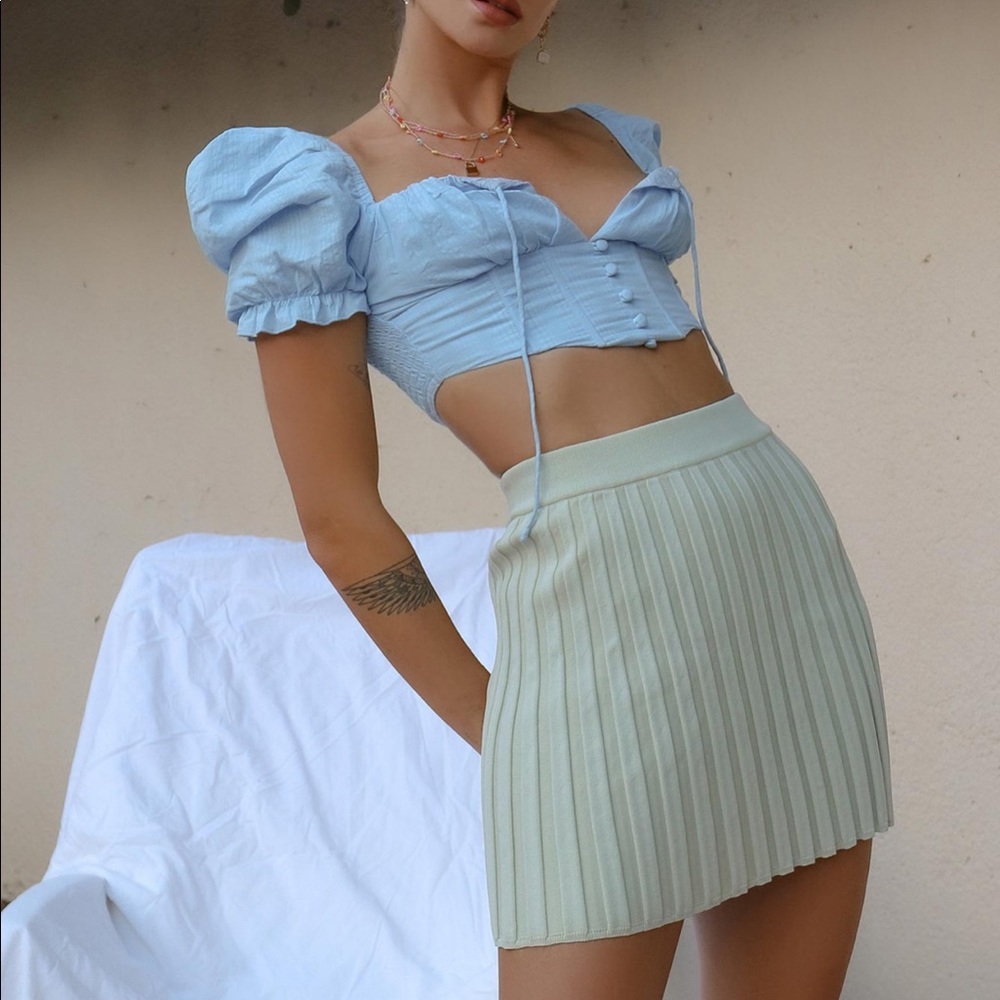 Princess Polly Cassi Top